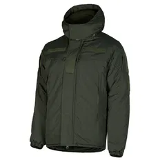 Куртка Camotec System Patrol 2.0 nylon Dark Olive